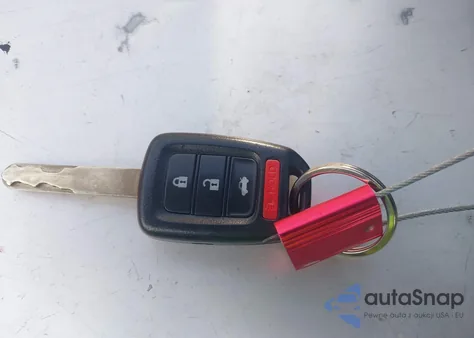 2018 Honda Civic Lx из США, поврежденный, VIN 2HGFC2F54JH598107